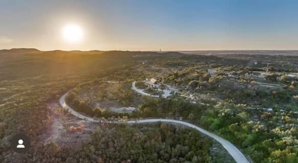 Private Texas Ranch